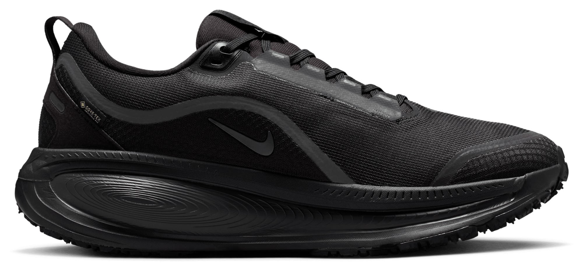 W Nike VOMERO 18 GTX ブラック 24cm Nike Vomero 18 GTX - Men's | Foot Locker