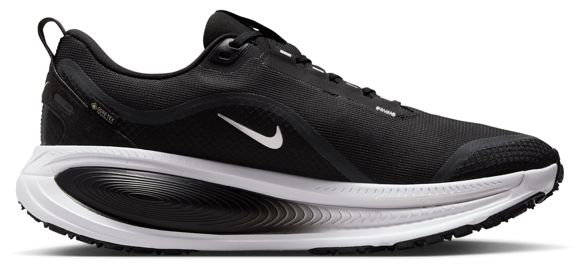 W Nike VOMERO 18 GTX ブラック 24cm Nike Vomero 18 GTX - Men's | Foot Locker