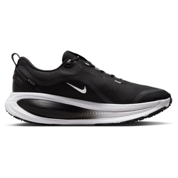 Men's - Nike Vomero 18 GTX - Mtlc Silver/Anthracite/Black