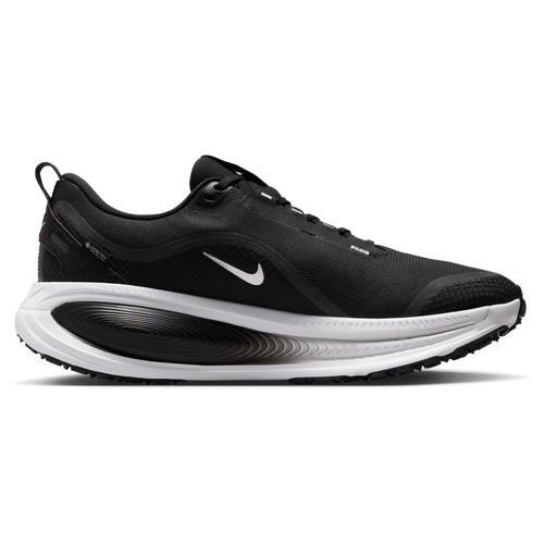 Nike Vomero 18 GTX - Nike Mtlc Silver/Anthracite Black