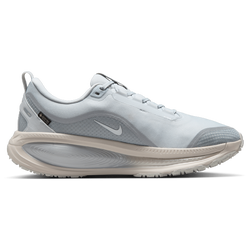 Men's - Nike Vomero 18 GTX - Mtlc Silver/Lt Pumice/Pure Platinum