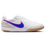 White/Racer Blue/Pink Blast