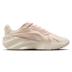Women's - Nike Aura Edge - Chalk/Peony/Pale Ivory