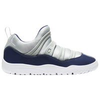 Grey Mist/White/Midnight Navy