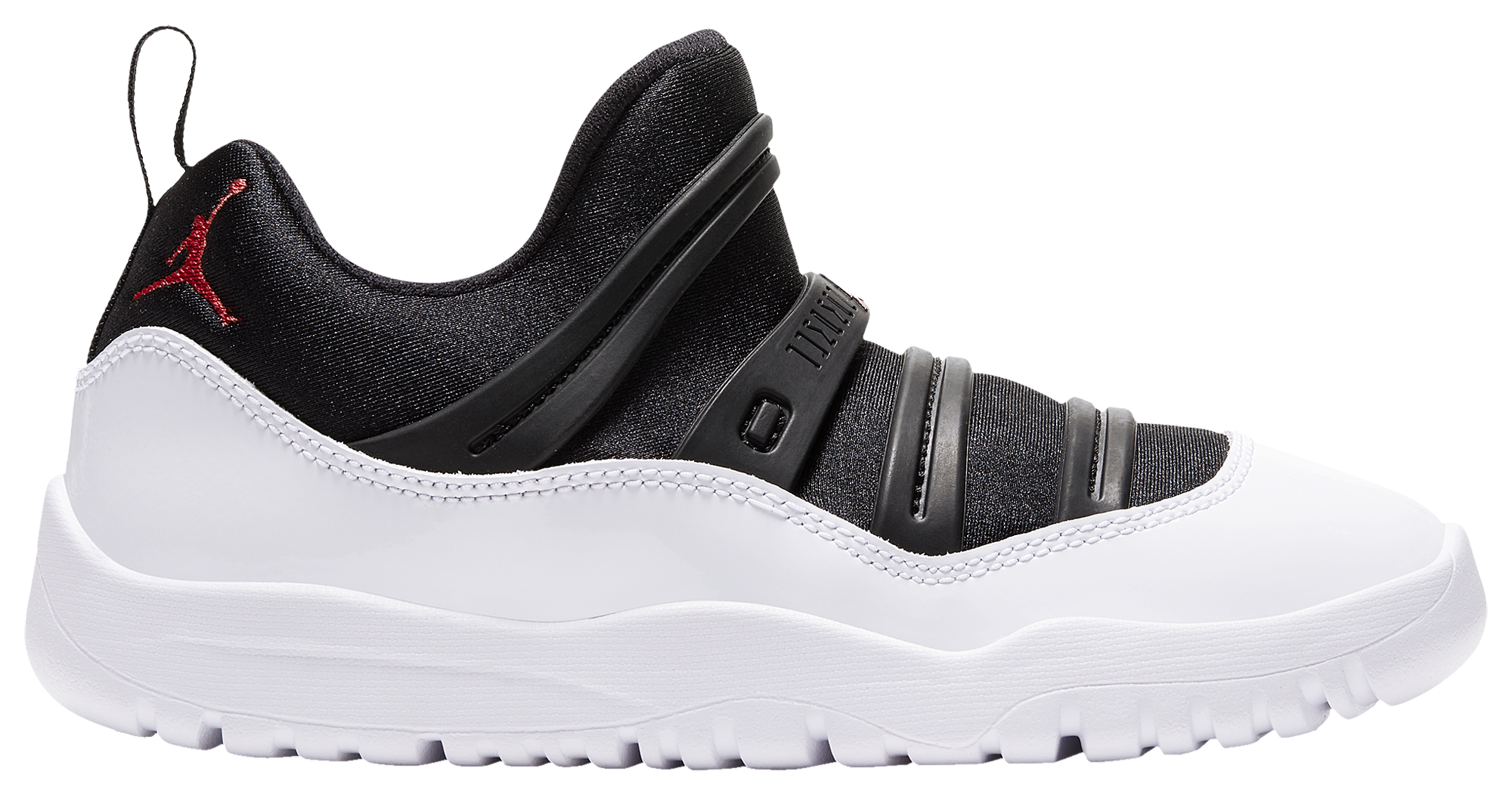 jordan retro 11 infant shoes