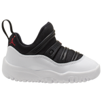 Black/True Red/White- Jrdn (tdb)retro 11 Littl-bk/rd