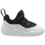 Black/True Red/White - Jrdn (tdb)retro 11 Littl-bk/rd