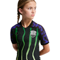 Nike x Lego Collection Aerofit Jersey - Nike Black/Green