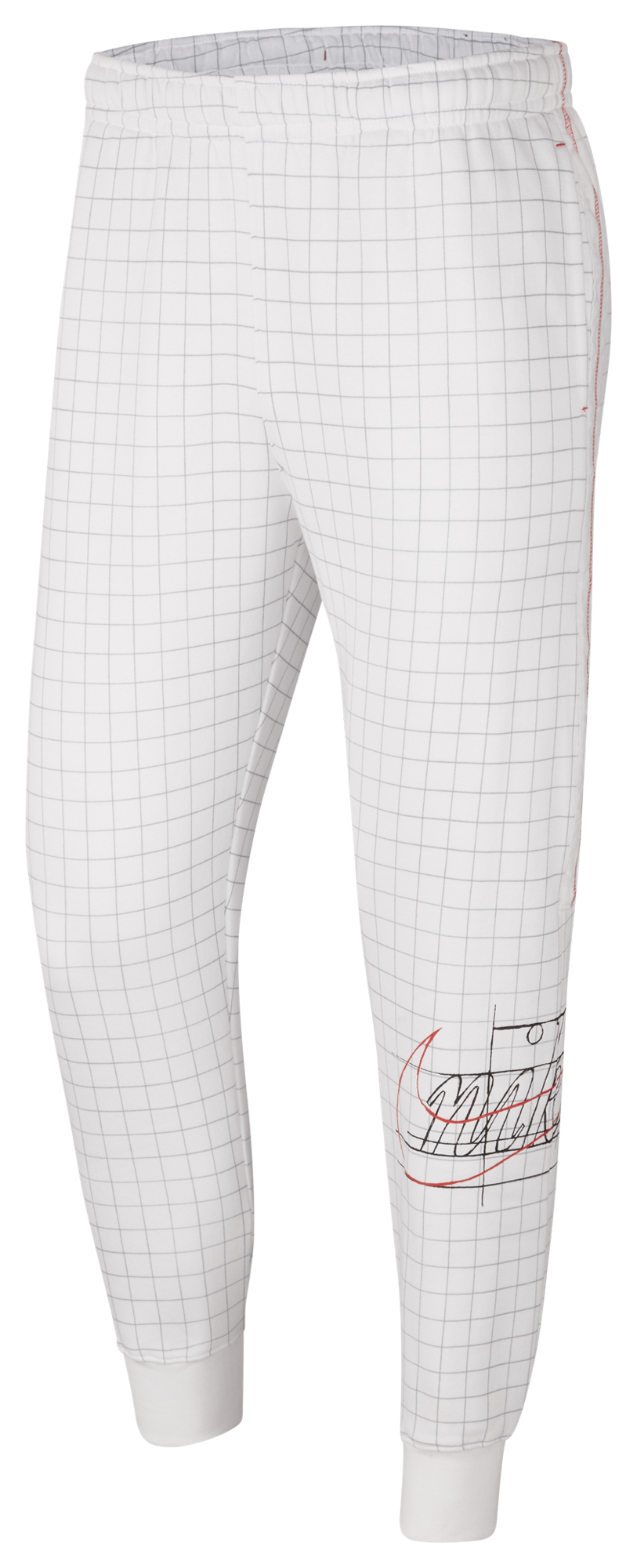 nike story of the swoosh club jogger