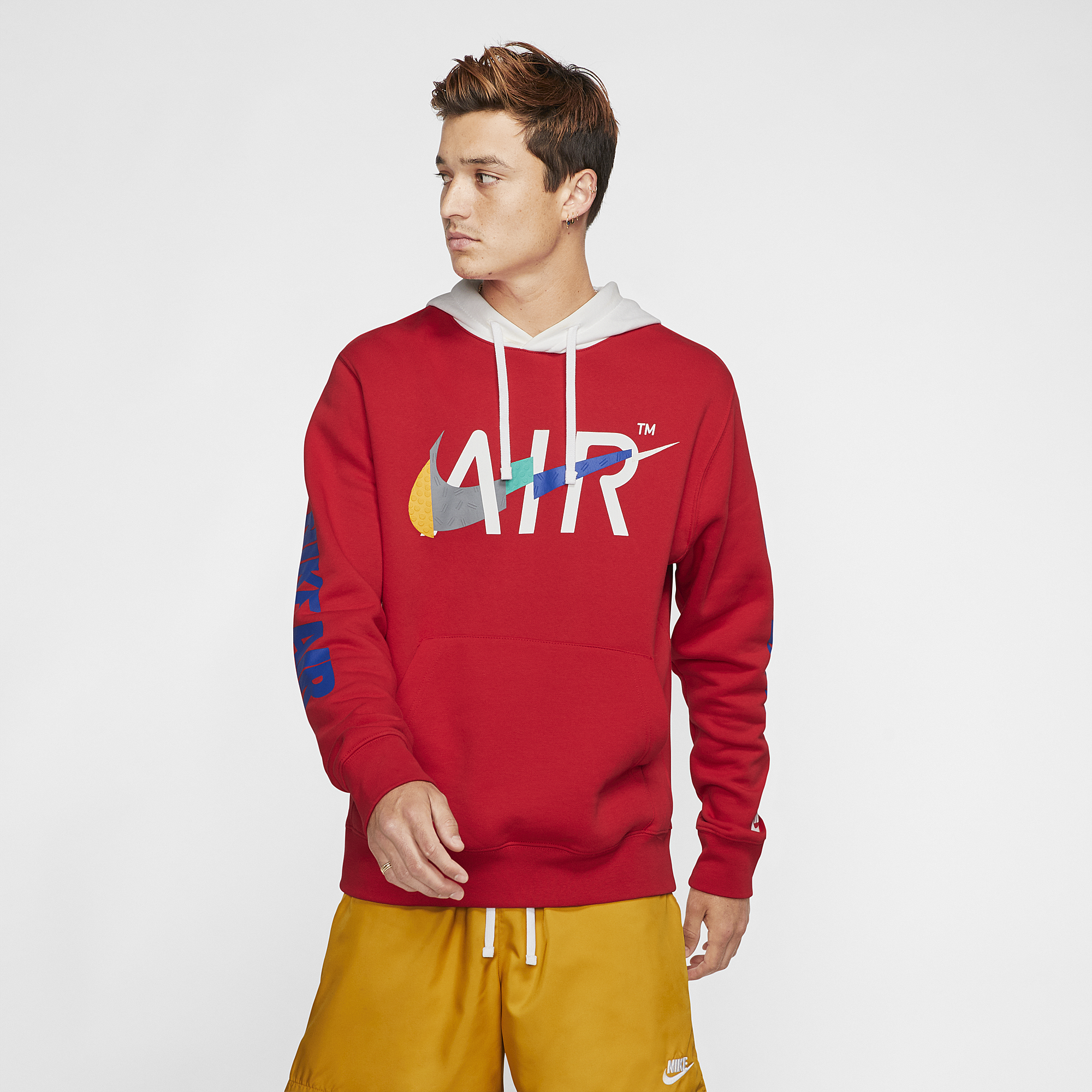 eastbay nike hoodies