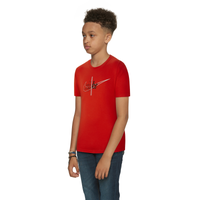 Habanero Red/White/Black