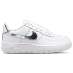 White/Silver/Black