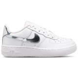 White/Silver/Black