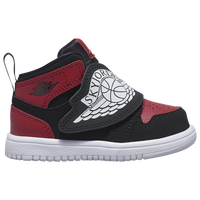 White/Gym Red/Black