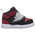 Jordan Sky Jordan 1 - Girls' Infant Black/White/Gym Red