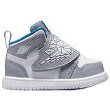 Blue/Grey/White
