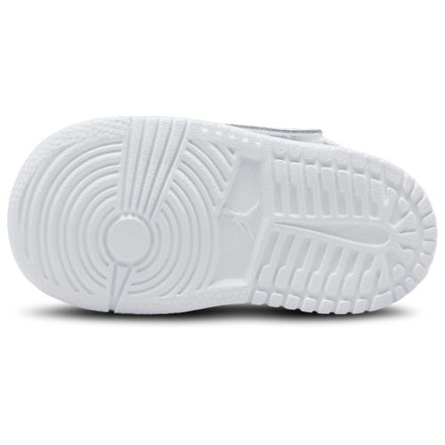 Sky jordan 1 white sales
