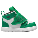 Lucky Green/Black/White