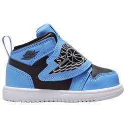 Boys' Toddler - Jordan Sky Jordan 1 - Univ Blue/Black/White