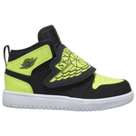 Black/Volt/White