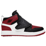 Black/Red/White