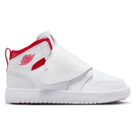 White/Summit White/Varsity Red