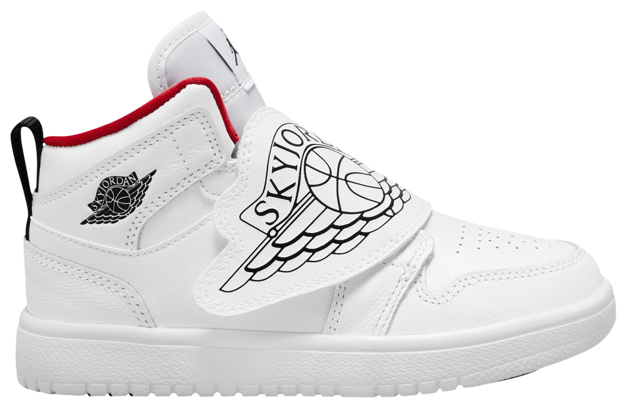 Jordan sky online