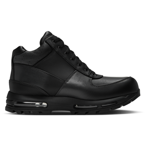 MENS - Nike Air Max Goadome - White/Anthracite Black