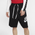 Nike NSW Alumni City Shorts - Men's Black/White