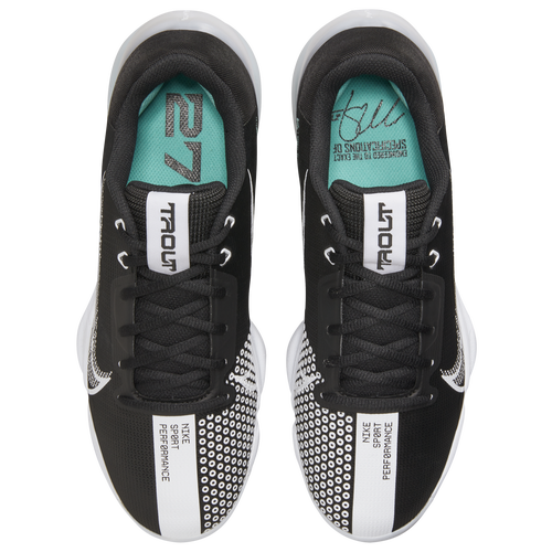 Nike Force Zoom Trout 7 Pro | Champs Sports Nike Force Zoom Trout 7 Pro | Champs Sports