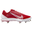 Nike Force Zoom Trout 7 Pro - Men's University Red/White/Bright Crimson