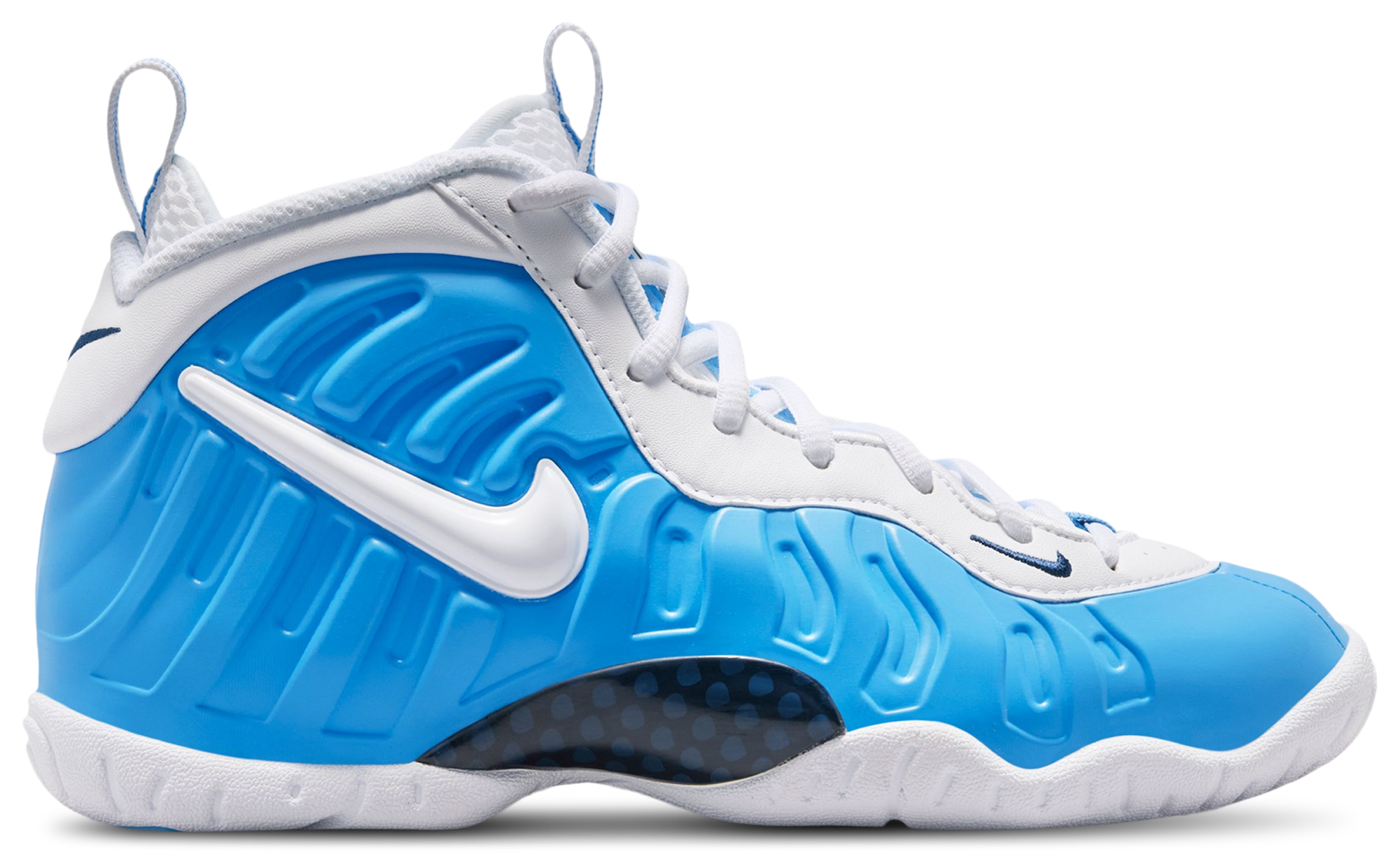 Nike Little Posite Pro - Boys' Grade School | Foot Locker