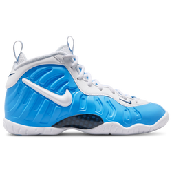 Boys' Grade School - Nike Little Posite Pro - 
