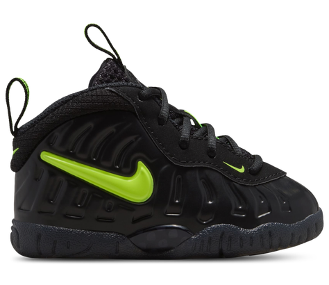 Toddler Nike Little Posite Pro