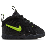 Black/Voltage Yellow