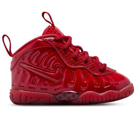 Nike Little Posite Pro Toddler