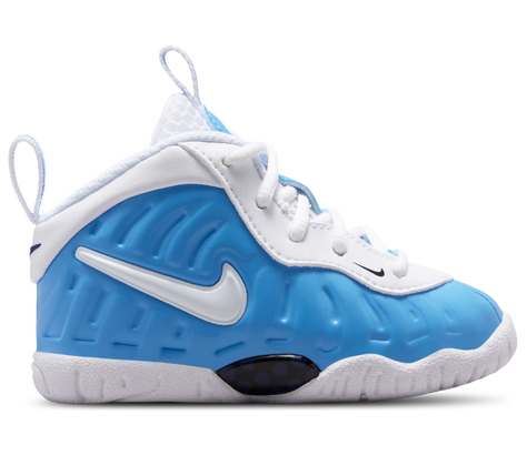 Nike Little Posite Pro
