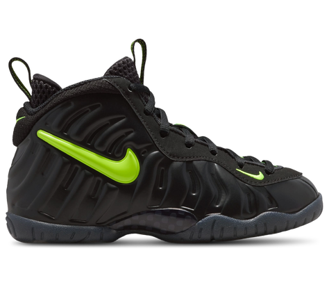 Pre-School Nike Little Posite Pro