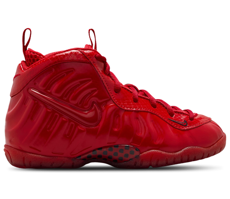 Nike Little Posite Pro Pre School