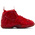 Nike Little Posite Pro - Boys' Preschool Picante Red/Grey Fog/White