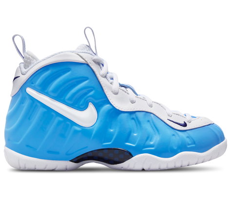Nike Little Posite Pro