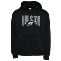 Black/Grey- Houston