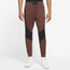 Jordan Sport Fleece Pants - Men's Brown/Black