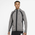 Jordan Sport Fleece Full-Zip - Men's Carbon Heather/Black