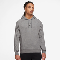 Jordan Flight MVP Fleece Hoodie M - Cardinal Red / Black / Sail – Manor.