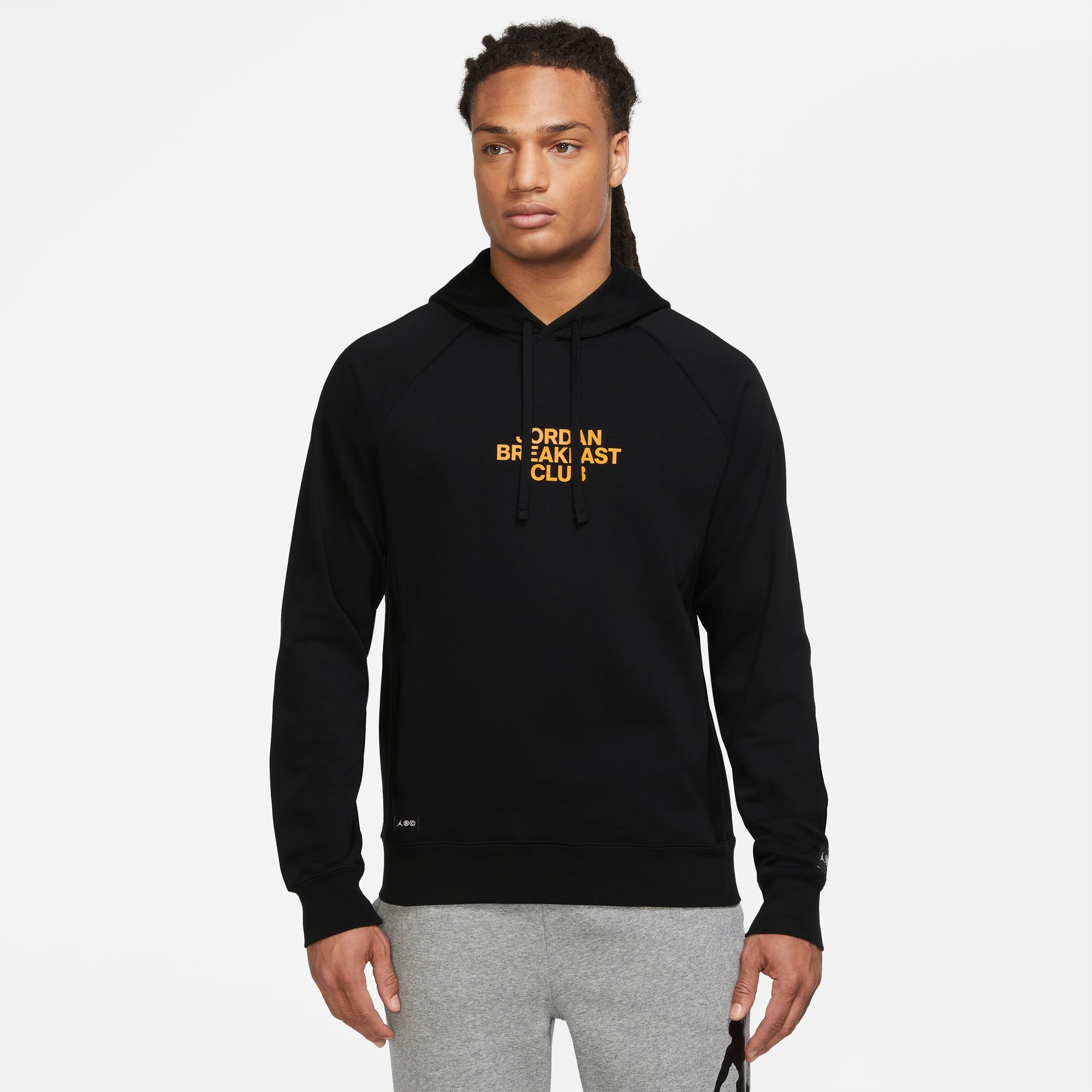 Jordan GFX Fleece Hoodie Foot Locker