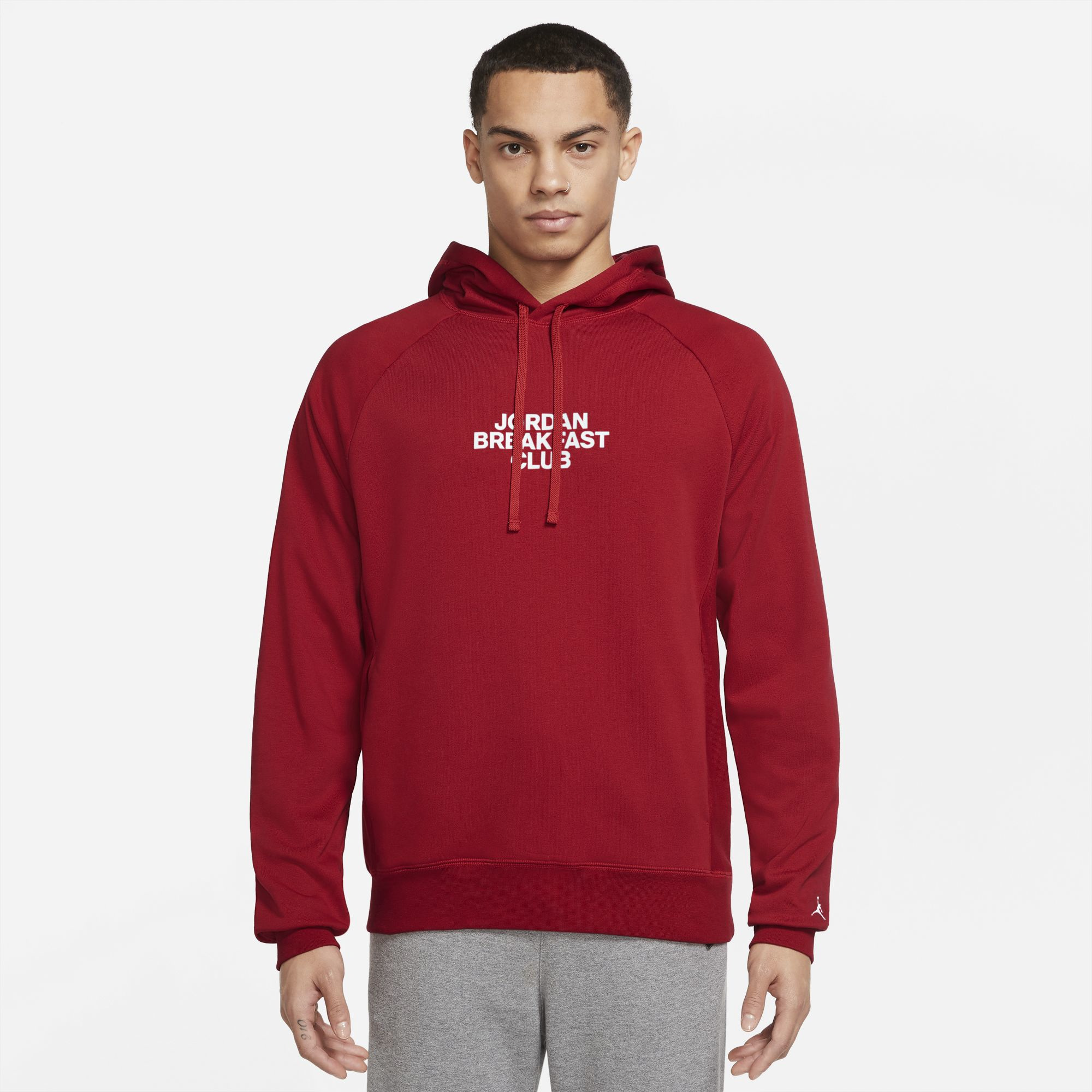 Jordan 2024 gfx hoodie