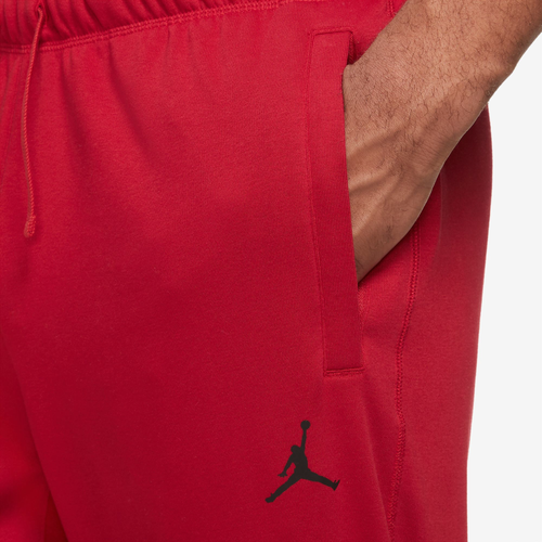 Jordan sportswear jumpman fleece pants deals