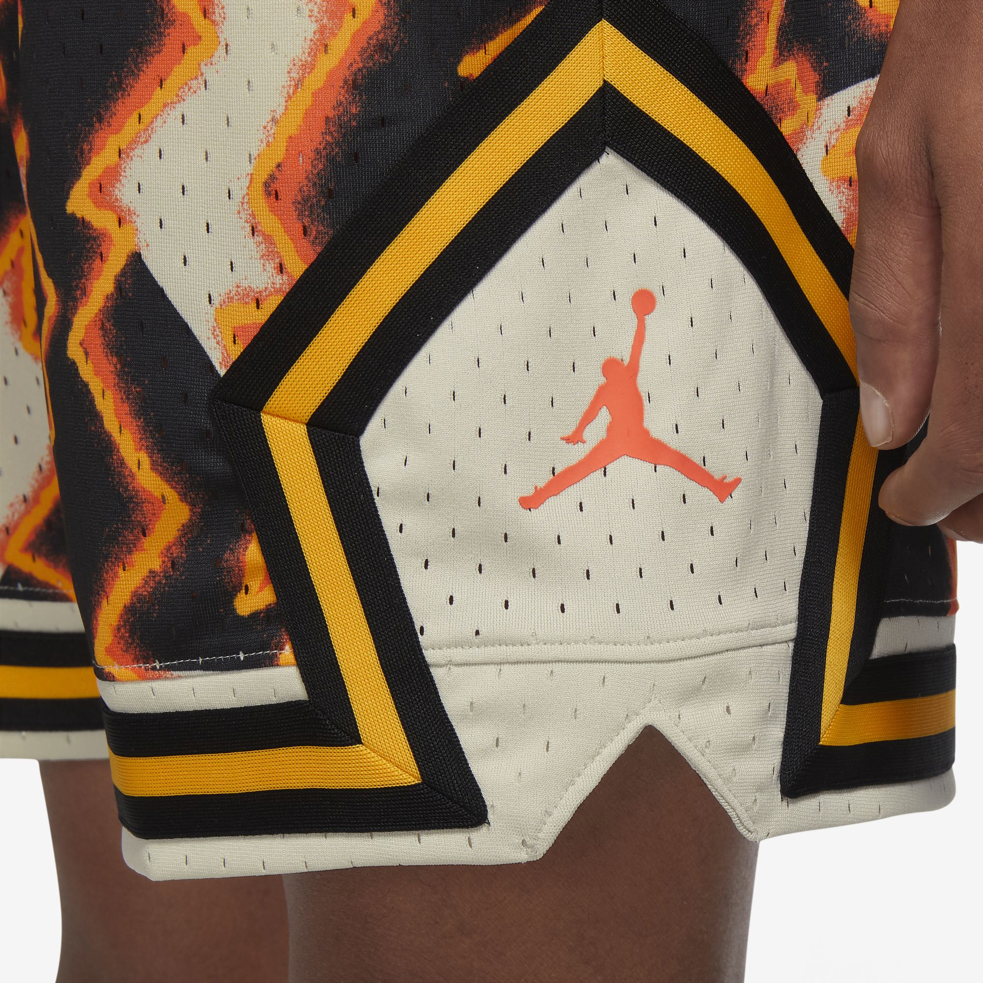 Jordan Sport Diamond Shorts | Foot Locker