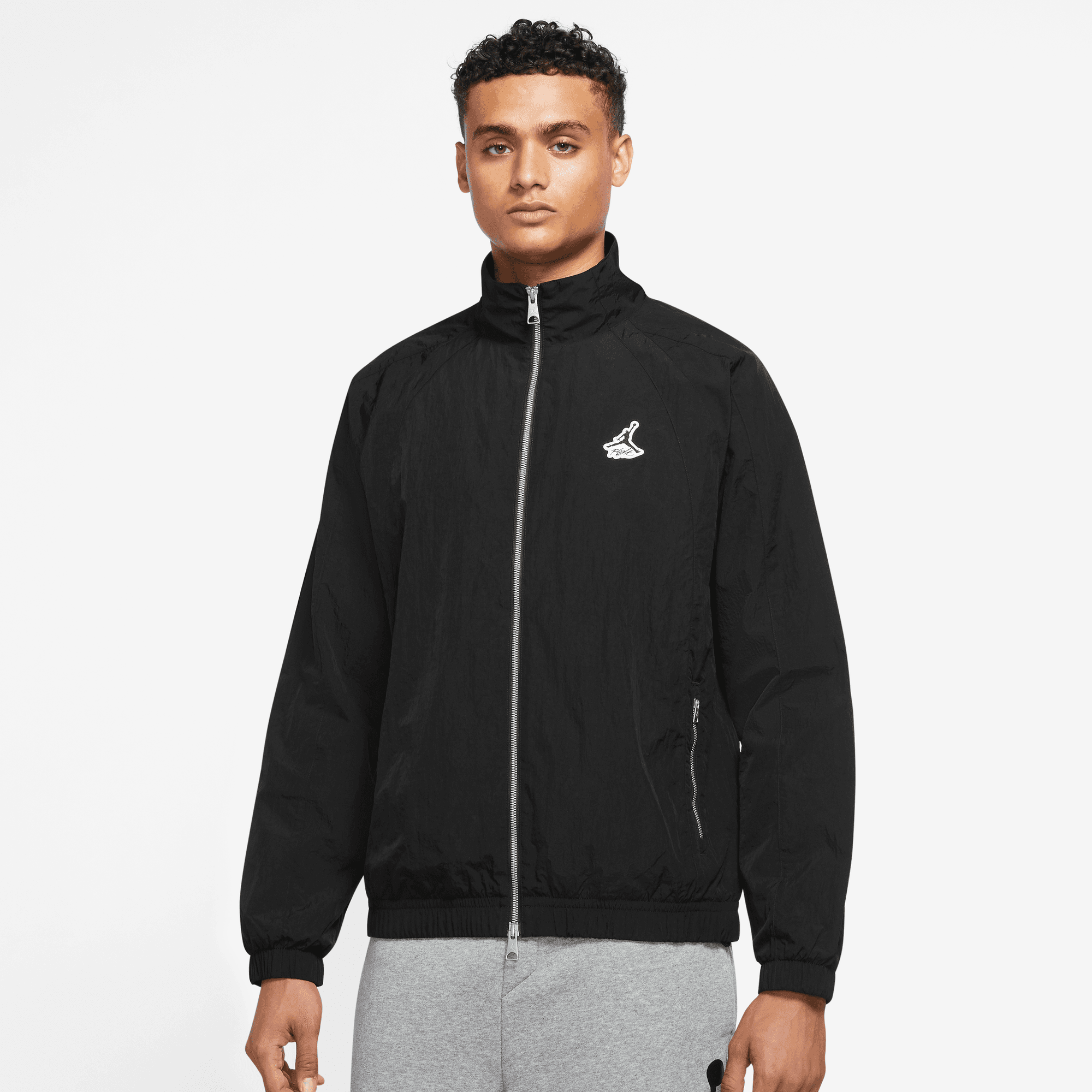 Jordan Essential Statement Warm-Up Jacket | Foot Locker